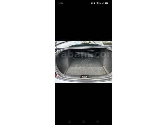 Sahibinden Skoda Fabia 1.4 TDI Classic 2004 Model