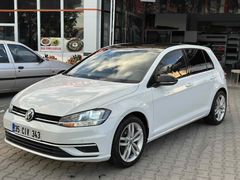 2018 Volkswagen Golf 1.0 TSI Midline Plus – Komple Opsiyonlu – Hatasız