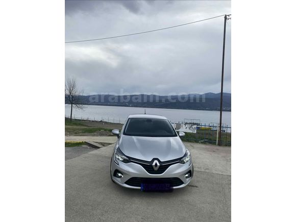 Sahibinden Renault Clio 1.0 TCe Touch 2021 Model 