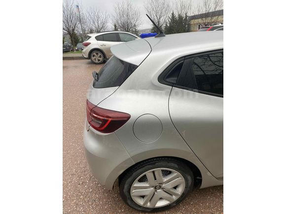 Sahibinden Renault Clio 1.0 TCe Touch 2021 Model 