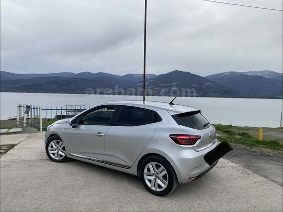 Sahibinden Renault Clio 1.0 TCe Touch 2021 Model 