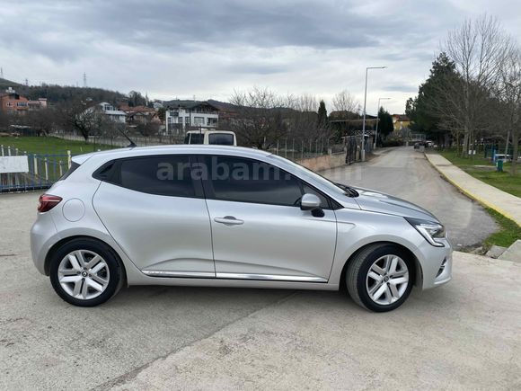 Sahibinden Renault Clio 1.0 TCe Touch 2021 Model 