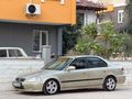Galeriden Honda Civic 1.6 i ES 2000 Model Antalya