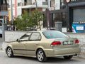 Galeriden Honda Civic 1.6 i ES 2000 Model Antalya