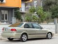 Galeriden Honda Civic 1.6 i ES 2000 Model Antalya