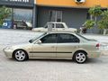 Galeriden Honda Civic 1.6 i ES 2000 Model Antalya