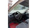 Galeriden Honda Civic 1.6 i ES 2000 Model Antalya