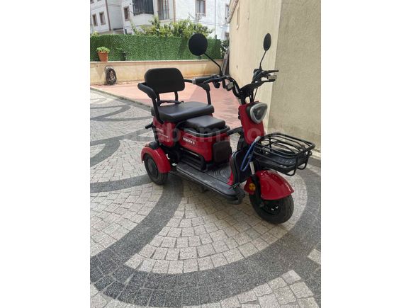 Sahibinden Skyjet Eco Line 