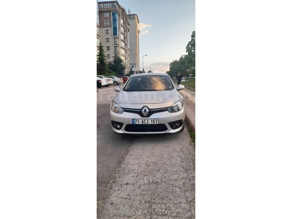 Biniciden Temiz Aile Arabası