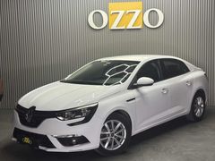 OZZO AUTO-2019-MEGANE-DİZEL-OTOMATİK-TOUCH-160BİN_KM