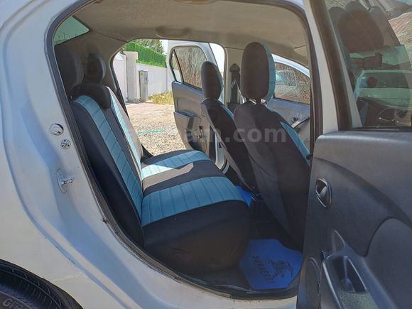 PEŞİNATSIZ 2016 RENAULT SYMBOL JOY 1.5 DCI 90