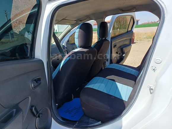 PEŞİNATSIZ 2016 RENAULT SYMBOL JOY 1.5 DCI 90