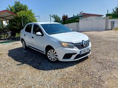 PEŞİNATSIZ 2016 RENAULT SYMBOL JOY 1.5 DCI 90