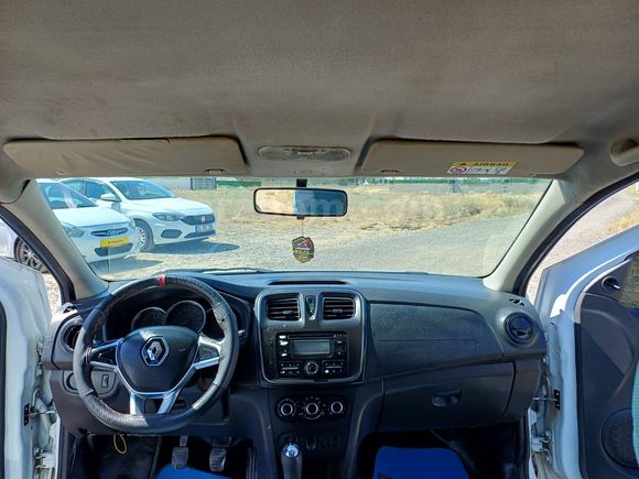 PEŞİNATSIZ 2016 RENAULT SYMBOL JOY 1.5 DCI 90