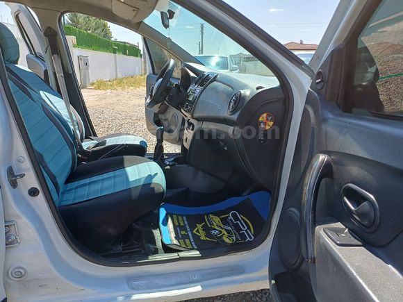 PEŞİNATSIZ 2016 RENAULT SYMBOL JOY 1.5 DCI 90