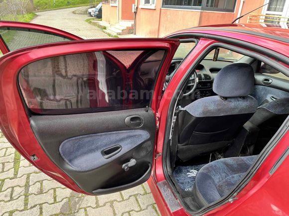 Sahibinden Peugeot 206 1.6 XT 2000 Model Sakarya