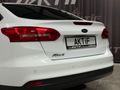 AKTİF den 2018 FOCUS 1.5TDCI TREND X OTOMATİK MULTİMEDYA BAKIMLI