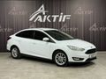 AKTİF den 2018 FOCUS 1.5TDCI TREND X OTOMATİK MULTİMEDYA BAKIMLI