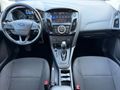 AKTİF den 2018 FOCUS 1.5TDCI TREND X OTOMATİK MULTİMEDYA BAKIMLI