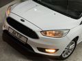 AKTİF den 2018 FOCUS 1.5TDCI TREND X OTOMATİK MULTİMEDYA BAKIMLI