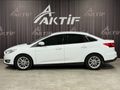 AKTİF den 2018 FOCUS 1.5TDCI TREND X OTOMATİK MULTİMEDYA BAKIMLI