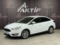 AKTİF den 2018 FOCUS 1.5TDCI TREND X OTOMATİK MULTİMEDYA BAKIMLI