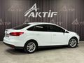 AKTİF den 2018 FOCUS 1.5TDCI TREND X OTOMATİK MULTİMEDYA BAKIMLI