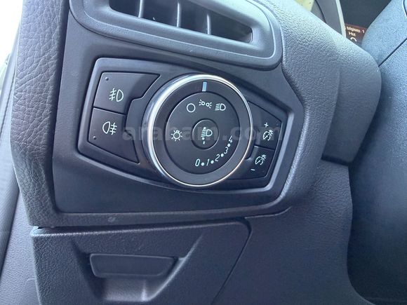 AKTİF den 2018 FOCUS 1.5TDCI TREND X OTOMATİK MULTİMEDYA BAKIMLI