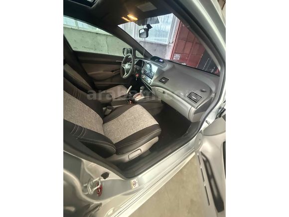 Sahibinden Honda Civic 1.6i VTEC Elegance 2007 Model 