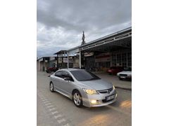 Sahibinden Honda Civic 1.6i VTEC Elegance 2007 Model 