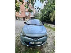 Sahibinden Hyundai i20 1.2 D-CVVT Jump 2012 Model 