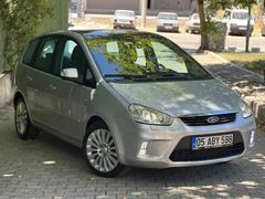 2011 FORD C-MAX 1,6TDCI TİTANYUM-X 228,000KM EMDALSİZ TEMİZLİKTE