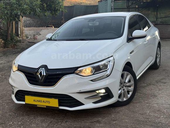 ALHAS AUTO GÖVENCESİYLE