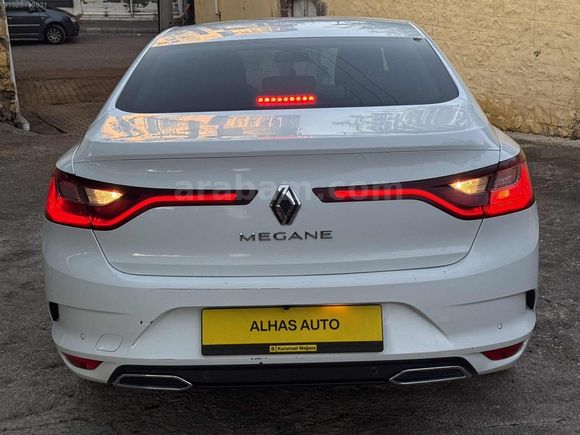 ALHAS AUTO GÖVENCESİYLE