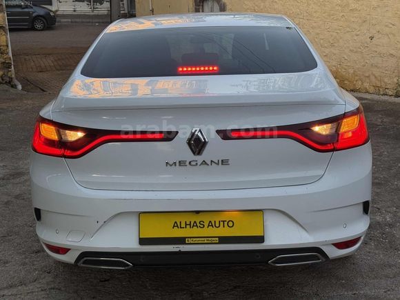 ALHAS AUTO GÖVENCESİYLE