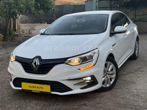 ALHAS AUTO GÖVENCESİYLE
