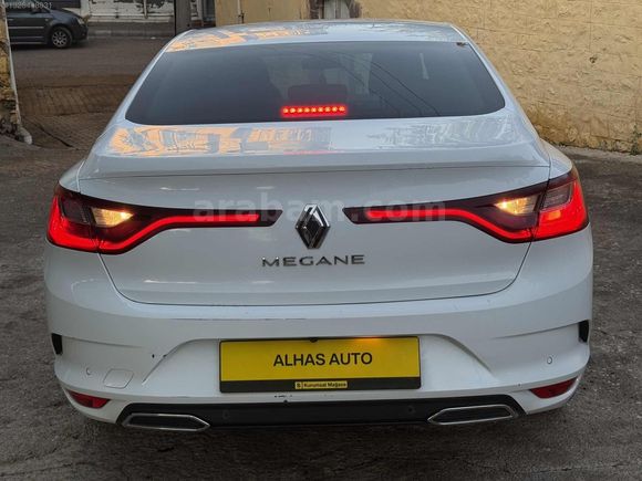 ALHAS AUTO GÖVENCESİYLE