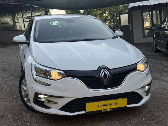 ALHAS AUTO GÖVENCESİYLE