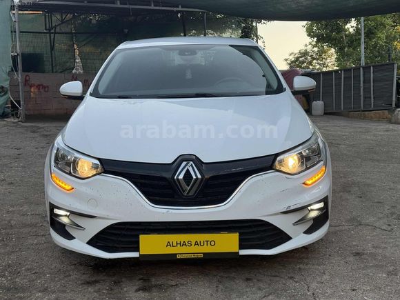 ALHAS AUTO GÖVENCESİYLE