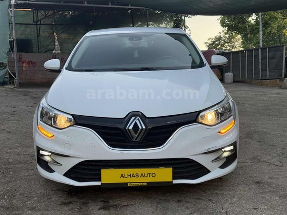 ALHAS AUTO GÖVENCESİYLE