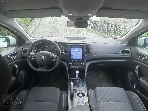 YETKİLİ SERVİS BAKIMLI HATASIZ JOY OTOMATİK