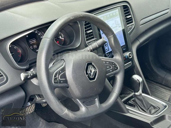 YETKİLİ SERVİS BAKIMLI HATASIZ JOY OTOMATİK