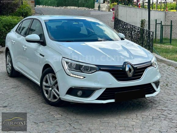 YETKİLİ SERVİS BAKIMLI HATASIZ JOY OTOMATİK
