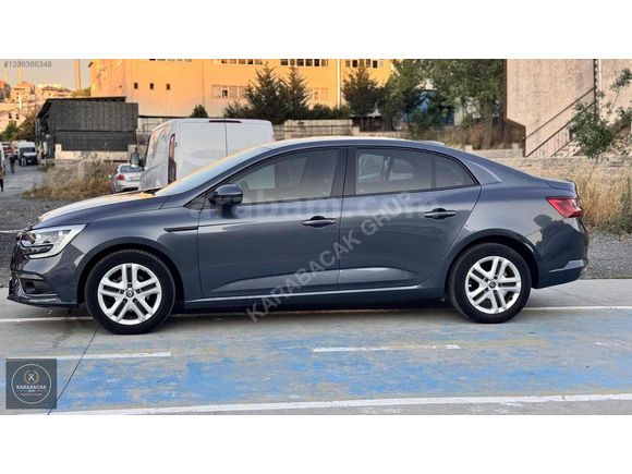 ** 2020 MODEL ** 54 BİN DE HATASIZ BOYASIZ