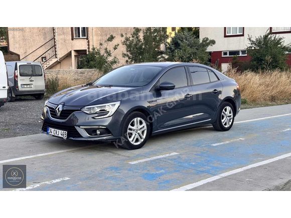 ** 2020 MODEL ** 54 BİN DE HATASIZ BOYASIZ