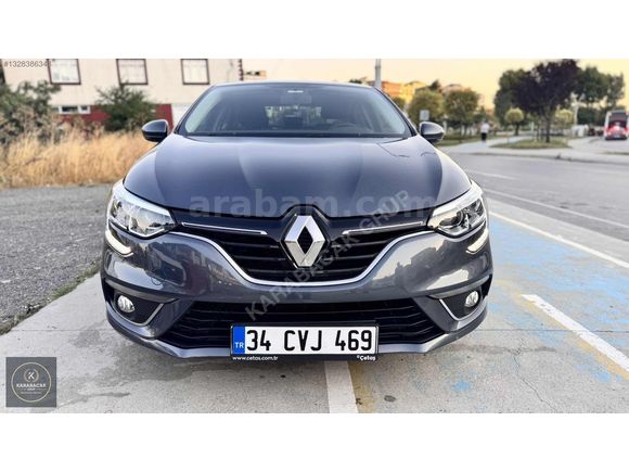 ** 2020 MODEL ** 54 BİN DE HATASIZ BOYASIZ