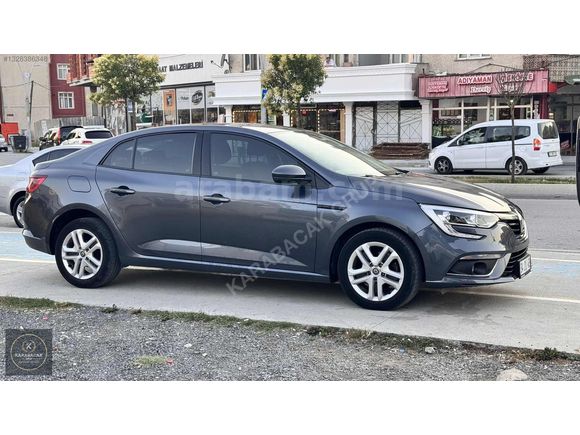 ** 2020 MODEL ** 54 BİN DE HATASIZ BOYASIZ