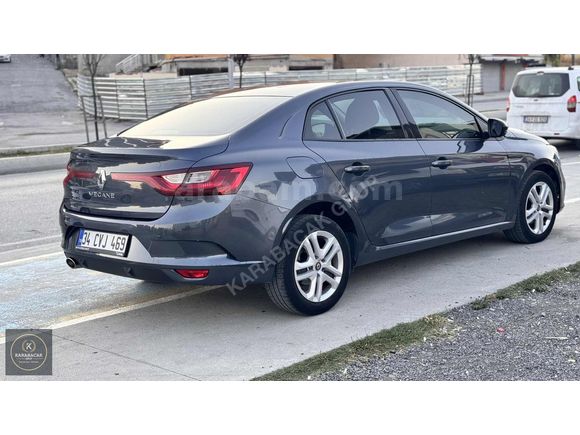 ** 2020 MODEL ** 54 BİN DE HATASIZ BOYASIZ