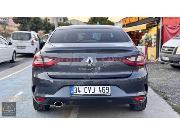 ** 2020 MODEL ** 54 BİN DE HATASIZ BOYASIZ