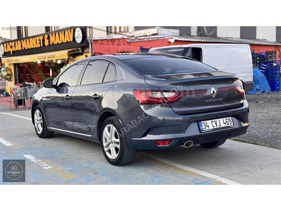 ** 2020 MODEL ** 54 BİN DE HATASIZ BOYASIZ